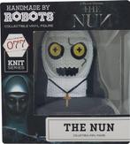 Handmade by Robots - The Nun collectable figurine, Ophalen of Verzenden, Nieuw
