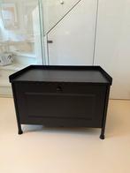 Kastje / bankje schoenen, of voor wat anders worden gebruikt, Huis en Inrichting, Kasten | Schoenenkasten, Ophalen, Zo goed als nieuw