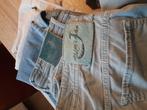 Jacob Cohen Jeans, Ophalen of Verzenden, Zo goed als nieuw, Blauw, W33 - W34 (confectie 48/50)