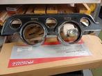 Mustang 1967 67 dash panel instrument bezel zwart, Ophalen of Verzenden, Gebruikt