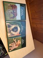 Boeken, Ophalen, Zo goed als nieuw