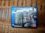 Call of Duty WW2, Spelcomputers en Games, Games | Sony PlayStation Vita, Ophalen of Verzenden, Zo goed als nieuw, Shooter, Vanaf 18 jaar