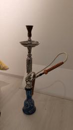 Waterpijp, Verzamelen, Rookartikelen, Aanstekers en Luciferdoosjes, Ophalen of Verzenden, Zo goed als nieuw, (Water)pijp