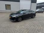 Kia (Pro) Cee d 1.4 T-gdi 140pk Ecodynamics Dct7 2019 Zwart, Auto's, Kia, 1353 cc, Zwart, 4 cilinders, Zwart