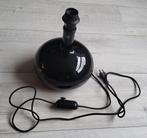 Vintage zeldzame tafellamp model Ljusås Ysby :Anne Nilsson, Ophalen, Gebruikt