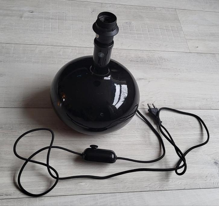 Vintage zeldzame tafellamp model Ljusås Ysby :Anne Nilsson, Computers en Software, Joysticks, Gebruikt, Ophalen