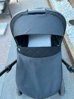 Kinderwagen Harvey 3, Gebruikt, Combiwagen, Met reiswieg, Ophalen