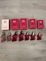 Lege flesjes Thierry Mugler & doosjes, Ophalen of Verzenden