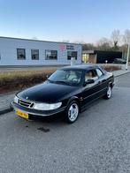 Saab 900 Cabrio 2.0 S " Auto Start Niet Startonderbreker Kap, Auto's, Saab, 65 €/maand, Gebruikt, Elektrische ramen, 4 cilinders