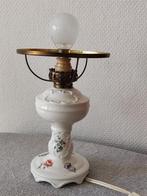 Antieke Italiaanse lamp, Antiek en Kunst, Ophalen of Verzenden