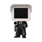 Funko POP! Skibidi Toilet Cameraman # 1956, Verzenden, Nieuw, 168 Lavender Hill, SW11 5TF London, United Kingdom, Funko DOM UK/NL
