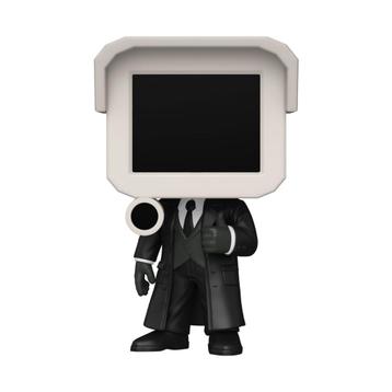 Funko POP! Skibidi Toilet Cameraman # 1956 beschikbaar voor biedingen