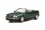 Audi 80 Cabriolet (B3) 2.8L Otto Models 1:18 OT235, Ophalen of Verzenden, Nieuw, Auto, OttOMobile