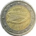 Zeldzaam 2 euromunt 2005, Ophalen of Verzenden, 2 euro