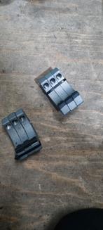 Koppelings segmenten puch maxi, Nieuw, Ophalen of Verzenden, Nvt, Nvt