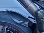 Ducati 848 1098 1198 carbon spatbord / Ducati streetfighter, Ophalen of Verzenden