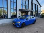 Opel CORSA 1.2 Airco, Cruisecntrl, Carplay, Trafic sign, Lan, Gebruikt, 1199 cc, Blauw, Bedrijf