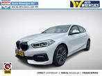 BMW 1-serie 118i | Business Edition 5-Drs | Navi | Virtual, Auto's, BMW, 1-Serie, 65 €/maand, 136 pk, Gebruikt