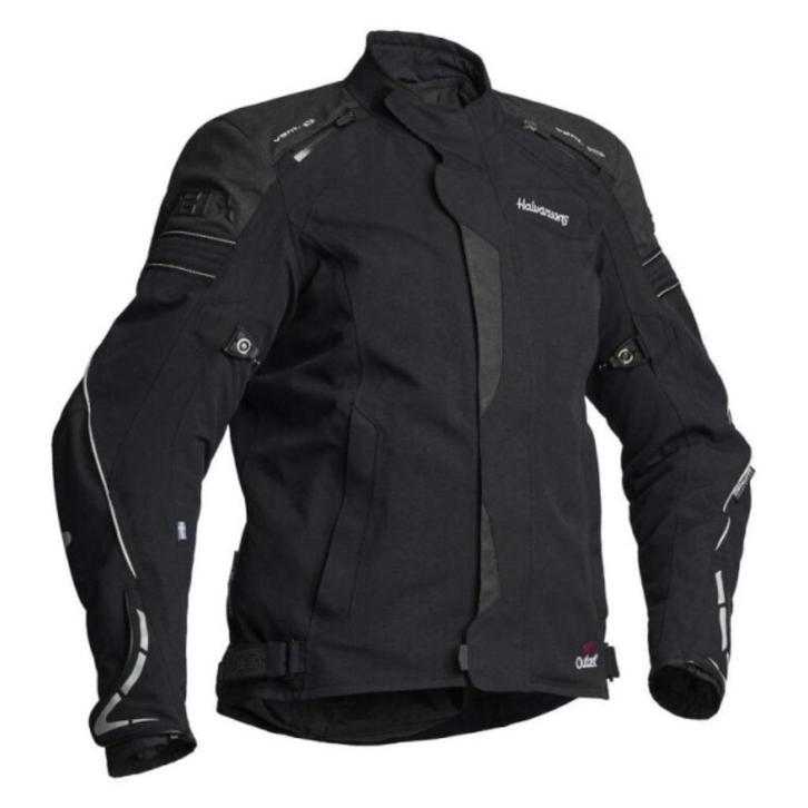 Halvarssons Walkyria damesjas maat 38 Nieuw+Labels (549,-), Motoren, Kleding | Motorkleding, Jas | textiel, Dames, Nieuw met kaartje