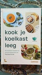 Too Good To Go - Kook je koelkast leeg, Ophalen of Verzenden, Zo goed als nieuw, Too Good To Go