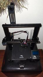 Creality Ender 3 Pro 3d printer, Ophalen of Verzenden, Gebruikt, CREALITY