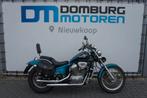 HONDA VT 600 C SHADOW (VLX) (bj 1993), 2 cilinders, 583 cc, Bedrijf, Overig