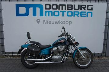 HONDA VT 600 C SHADOW (VLX) (bj 1993) beschikbaar voor biedingen