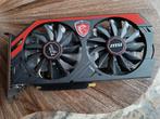 GTX 750 TI videokaart, Computers en Software, Videokaarten, PCI-Express 3, Gebruikt, HDMI, Ophalen of Verzenden