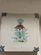 Koninklijke Tichelaar Makkum Tegeltjes, Antiek en Kunst, Antiek | Wandborden en Tegels, Ophalen of Verzenden
