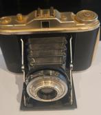 Vintage agfa jsolette camera, Ophalen of Verzenden, 1940 tot 1960, Fototoestel