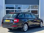 Skoda Octavia Combi 1.6 TDI Businessline | Panoramadak | Hal, Voorwielaandrijving, Gebruikt, Zwart, 4 cilinders