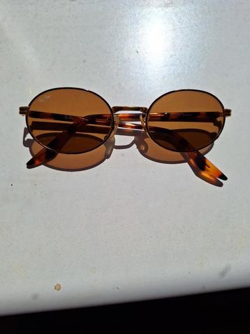 Ray Ban vintage zonnenbril beschikbaar voor biedingen
