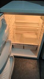 Koelkast tafelmodel, Witgoed en Apparatuur, 100 tot 150 liter, Ophalen of Verzenden, Gebruikt, Zonder vriesvak