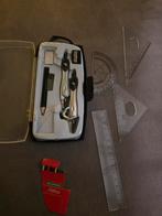 Passer set 10 delig. Meerdere beschikbaar, Ophalen of Verzenden, Nieuw