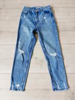 Zara mom Jeans, maat 38, Kleding | Dames, Spijkerbroeken en Jeans, Blauw, Zara, Ophalen of Verzenden, Zo goed als nieuw