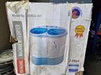 camping wasmachine+ DRYER NEW, Nieuw