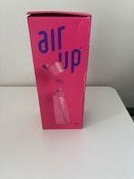 Air up fles, Sport en Fitness, Ophalen of Verzenden