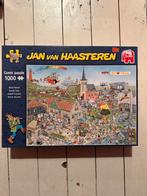 Jan van Haasteren Rondje Texel 1000 stuks, Ophalen, 500 t/m 1500 stukjes, Gebruikt