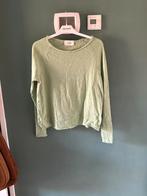 American Vintage top, Kleding | Dames, T-shirts, Maat 38/40 (M), Ophalen of Verzenden, Zo goed als nieuw, Lange mouw
