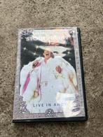 Dvd gerard joling, Ophalen of Verzenden, Zo goed als nieuw, Levenslied of Smartlap