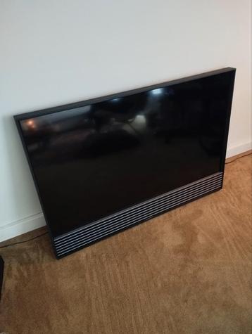 Defecte B&O Bang & Olufsen televisie horizon 40 beovision  beschikbaar voor biedingen