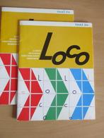 Maxi Loco boekjes. Taal 4a en 5a., Ophalen of Verzenden, Taal en Lezen