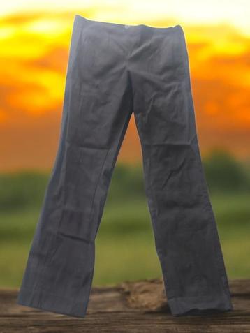 Stretch broek zwart 3XL/46 beschikbaar voor biedingen