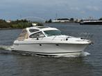 Jeanneau Prestige 34s Motorjacht (Supermooi!!), Watersport en Boten, Ophalen, Gebruikt, Diesel, 9 tot 12 meter