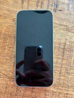 Iphone 15 128GB Barst achterkant, Telecommunicatie, Mobiele telefoons | Apple iPhone, 128 GB, IPhone 15, Wit, Ophalen of Verzenden