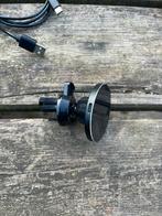 Magnetische telefoonhouder en oplader, Ophalen of Verzenden, Zo goed als nieuw