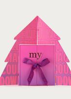 My Jewellery Advent Kalender Nieuw Goud, Sieraden, Tassen en Uiterlijk, Bedels, Overige merken, Nieuw, Ophalen of Verzenden, 4 bedels of meer