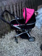 Poppen buggy, Ophalen of Verzenden, Gebruikt