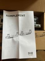 Zachtsluitend scharnier Pax - ikea, Ophalen, 200 cm of meer, Nieuw, 50 tot 100 cm