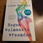 Liane Moriarty - Negen volmaakte vreemden, Ophalen of Verzenden, Zo goed als nieuw, Liane Moriarty, Wereld overig